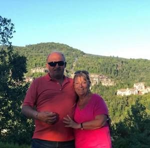 Meet your Posher, Diane